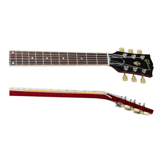 Gibson ES-335 Sixties Cherry