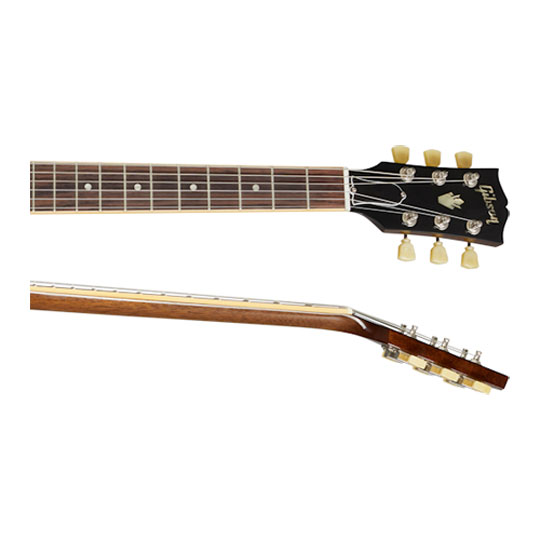 Gibson ES-335 Vintage Burst