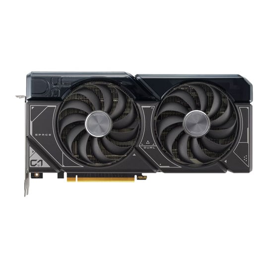 ASUS NVIDIA GeForce RTX 4070 SUPER 12GB DUAL OC Ada Lovelace
