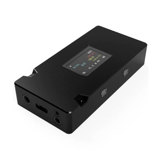 (Open Box) Qudelix - T71 USB DAC