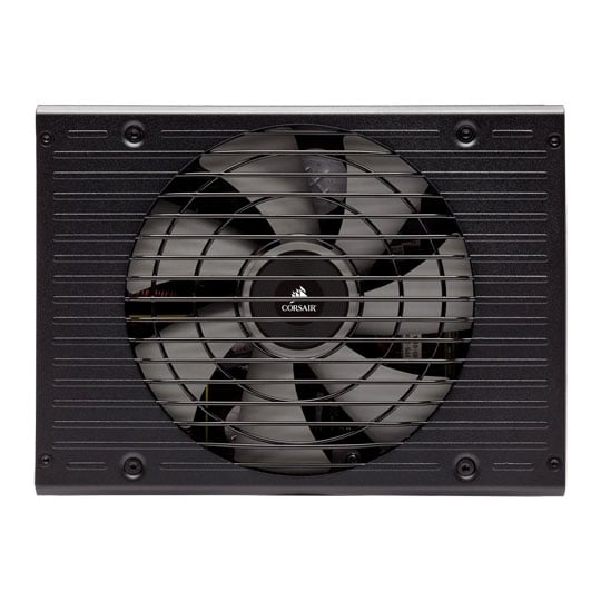 CORSAIR AX1600i 1600W 80+ Titanium Modular Digital ATX Refurbished PSU/Power Supply : image 4