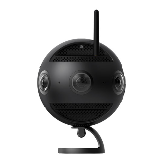 (Open Box) Insta360 Pro 2 - 8K 3D VR Professional 360 Camera : image 3