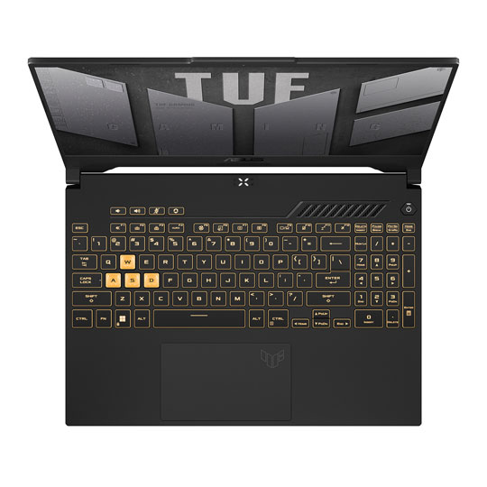 ASUS TUF Gaming F15 15" FHD 144Hz RTX 4060 Refurbished Gaming Laptop : image 3