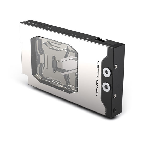 Watercool Heatkiller V Pro for ASUS RTX 4090 STRIX / TUF