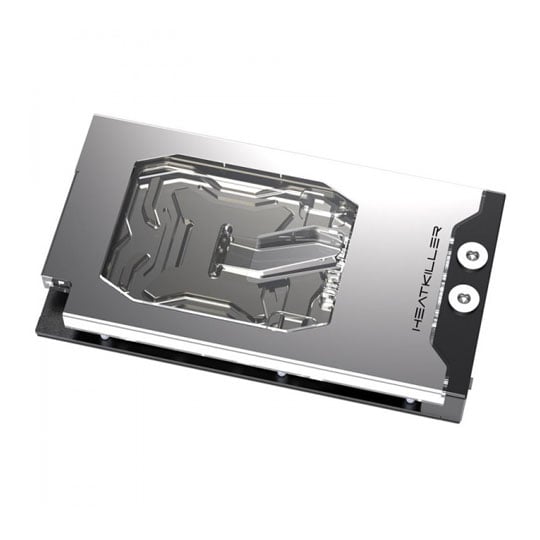 Watercool Heatkiller V Pro for ASUS RTX 4090 STRIX / TUF
