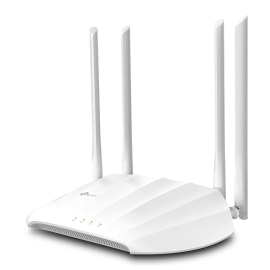 tp-link Wireless AX1800 Dual-Band Gigabit Access Point