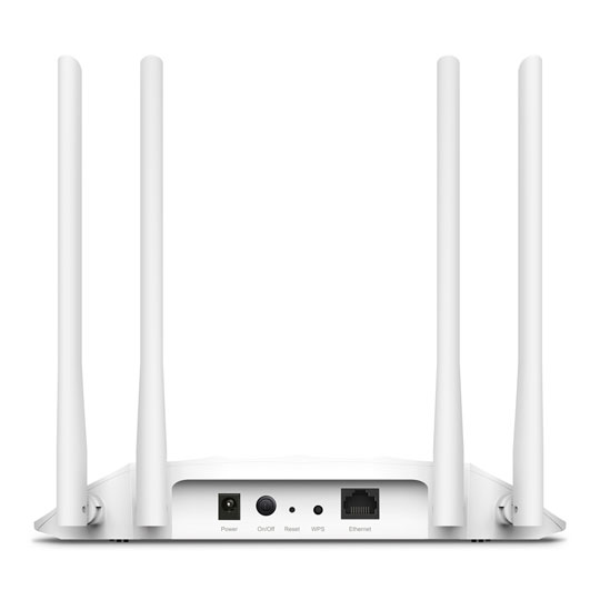 tp-link Wireless AX1800 Dual-Band Gigabit Access Point : image 3