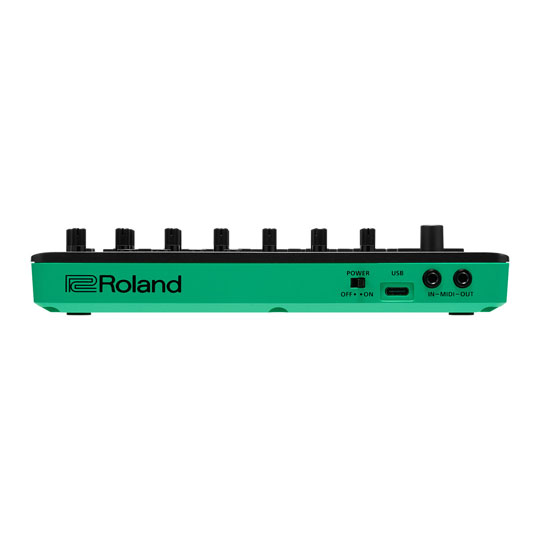 (Open Box) Roland S-1 AIRA Compact Tweak Synth Sound Module (Open Box) Roland S-1 AIRA Compact Tweak Synth Sound Module