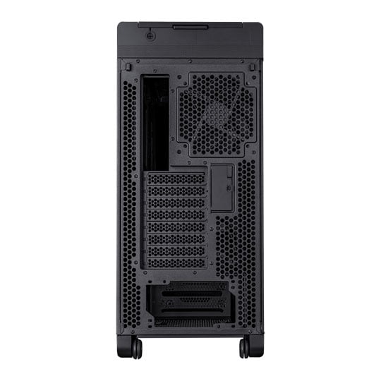 ASUS ProArt PA602 Black Full Tower PC EATX Case : image 4