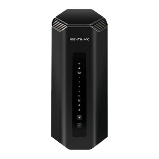 NETGEAR Nighthawk RS700S Tri Band WiFi 7 Router