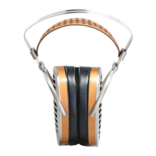 Hifiman HE1000 V2 Stealth Planar Open Back Headphones : image 3