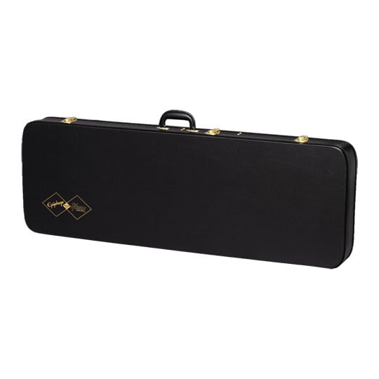 Epiphone 1963 Firebird I (Incl. Hard Case) Heather Poly : image 4