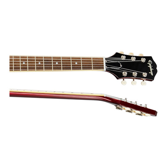 Epiphone SG Special P-90 Sparkling Burgundy