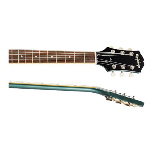 Epiphone SG Special P-90 Faded Pelham Blue