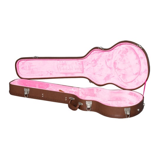 Epiphone Kirk Hammett Greeny 1959 Les Paul Standard (Incl. Hard Case) Greeny Burst : image 4