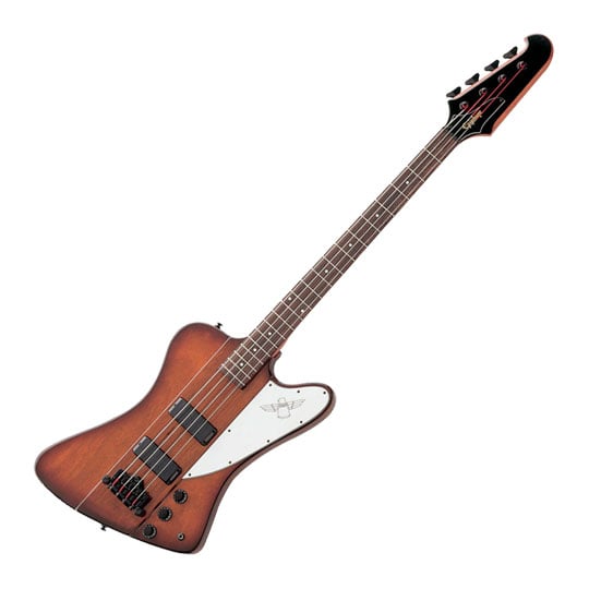 Epiphone Thunderbird E1 Bass Vintage Sunburst