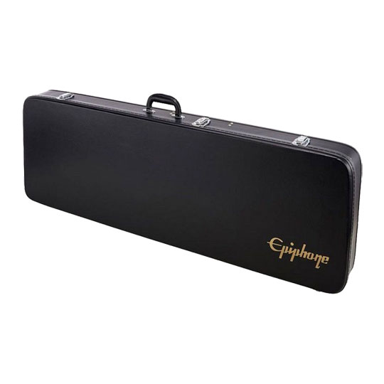 Epiphone Firebird Hard Case - Black