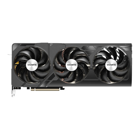 Gigabyte NVIDIA GeForce RTX 4080 SUPER 16GB WINDFORCE V2 Ada Lovelace Graphics Card : image 2