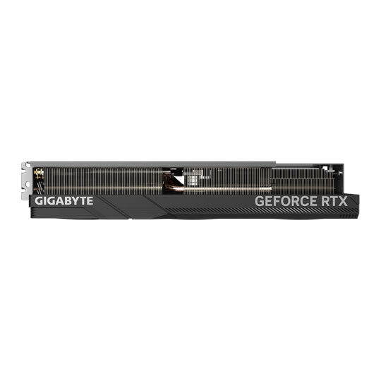 Gigabyte NVIDIA GeForce RTX 4080 SUPER 16GB WINDFORCE V2 Ada Lovelace Graphics Card : image 3