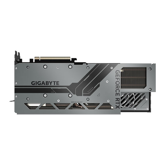 Gigabyte NVIDIA GeForce RTX 4080 SUPER 16GB WINDFORCE V2 Ada Lovelace Graphics Card : image 4