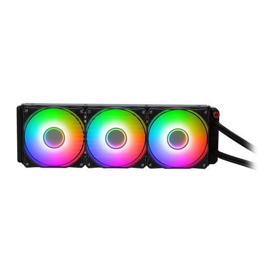 CiT Pro Glacier Infinity 360mm Intel/AMD CPU Liquid Cooler