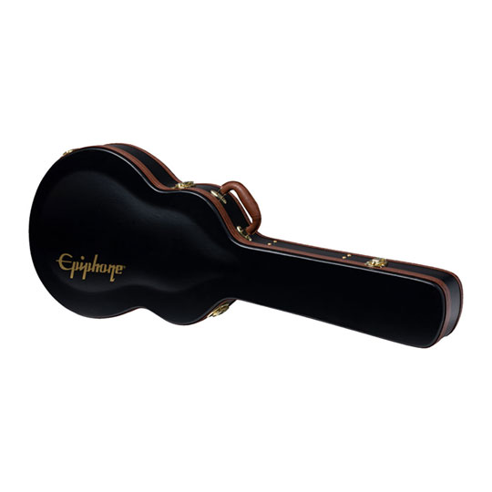 (Open Box) Epiphone 940-MJCS EJ-200SCE Coupe Case