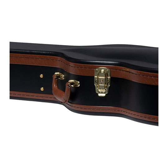 (Open Box) Epiphone 940-MJCS EJ-200SCE Coupe Case : image 3