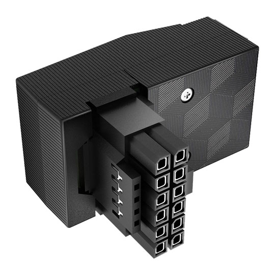 Akasa G-Nexus P16 AK-CBPW29-BK 12VHPWR Adapter
