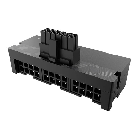 Akasa G-Nexus P24 12VHPWR Adapter
