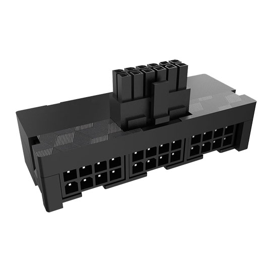 Akasa G-Nexus P24 12VHPWR Adapter : image 4