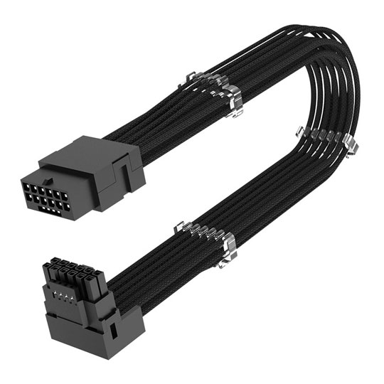 Akasa G-Nexus PX16 12VHPWR Extension Cable
