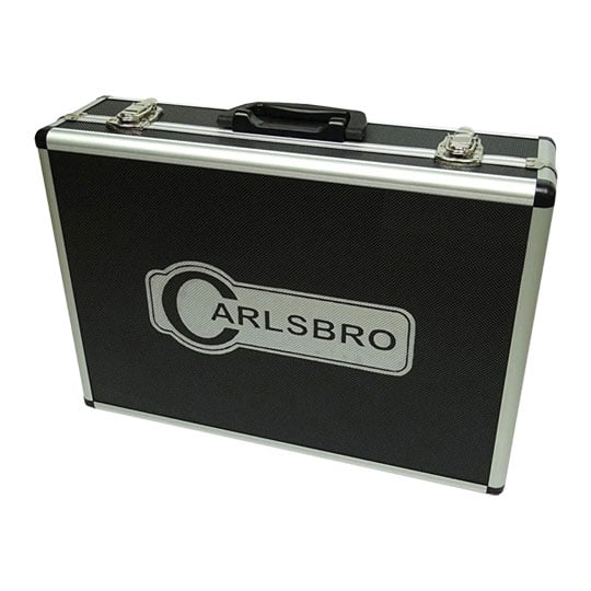 Carlsbro DM7 Drum Microphone Set : image 3