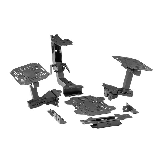 NLR Elite Flight Pack - Adjustable Rig Mounts