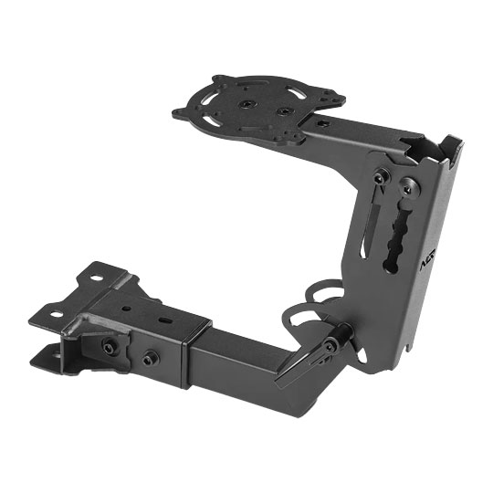 NLR Elite Flight Pack - Adjustable Rig Mounts