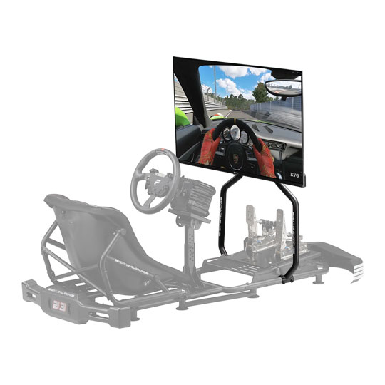 NLR Go Kart Plus Direct Monitor Mount