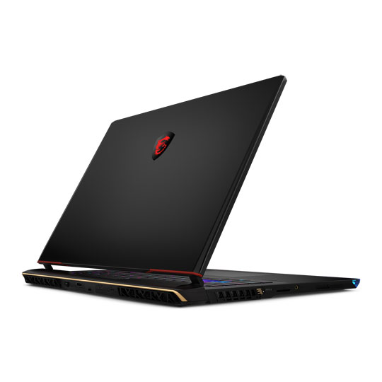 MSI Raider GE78 HX 14VGG-207UK 17" QHD+ 240Hz i9 GeForce RTX 4070 Laptop : image 4