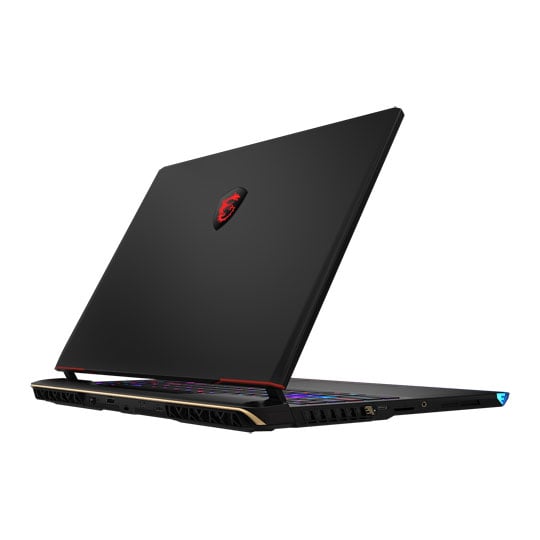 MSI Raider GE68 HX 14VHG-291UK 16" QHD+ 240Hz i9 GeForce RTX 4080 Laptop : image 4