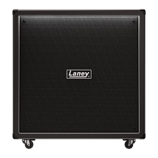 Laney LFR-412 2600W FRFR Powered Guitar Cabinet : image 4