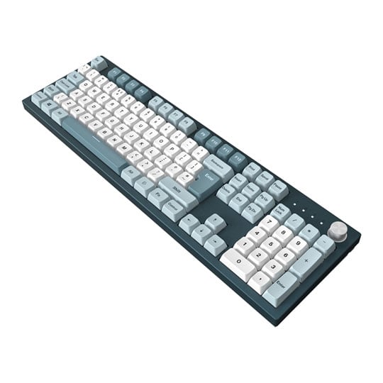 Montech MKey Freedom Gateron Red Switch Mechanical Gaming Keyboard