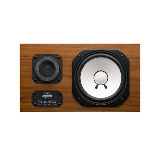 Avantone Active Studio Monitors Limited Edition CLA10APair