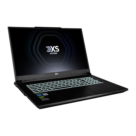 3XS Development Laptop Pro G1-32C with NVIDIA GeForce RTX 5090