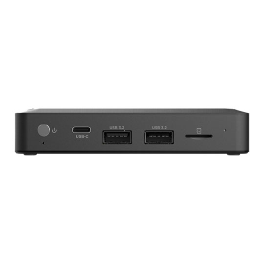 ZOTAC ZBOX Pico AirJet Intel Core i3 Windows 11 Compact Mini PC Kit : image 3