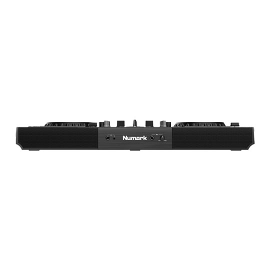 Numark Mixstream Pro+ Standalone DJ Controller