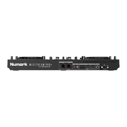 Numark Mixstream Pro+ Standalone DJ Controller : image 3