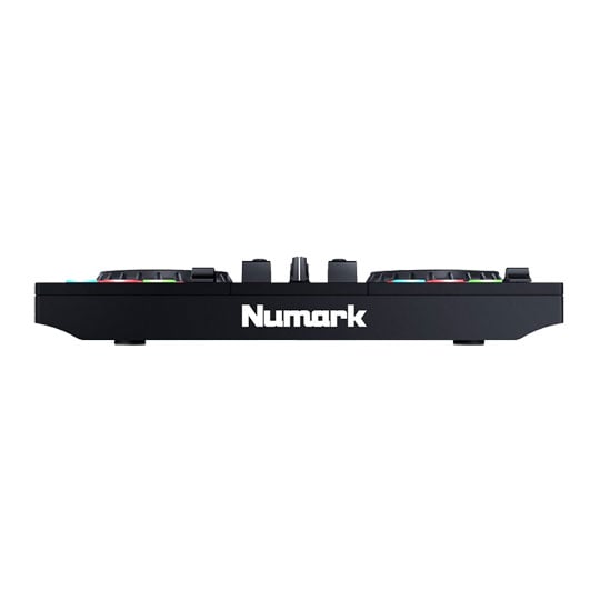 Numark Party Mix Live 2 Deck DJ Controller : image 3