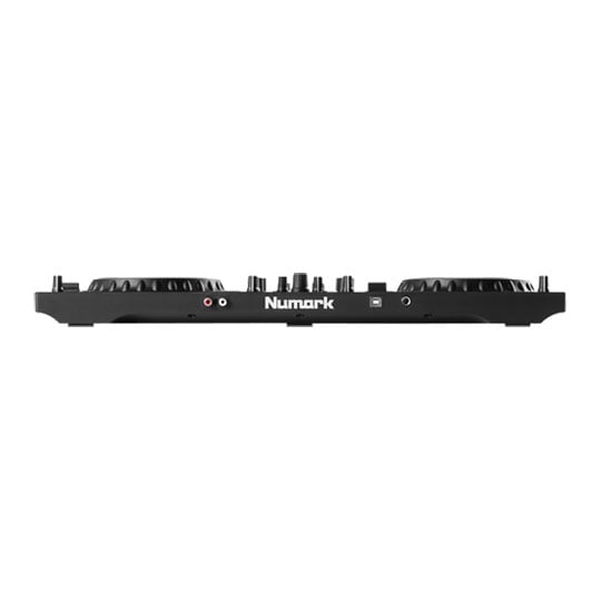 Numark Mixtrack Pro FX 2-Deck DJ Controller : image 3