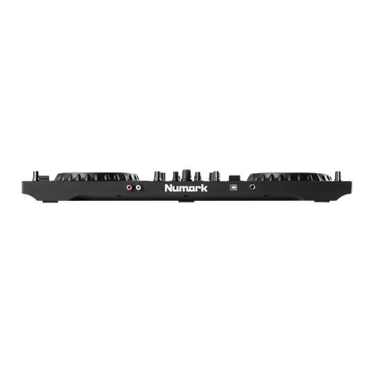 Numark Mixtrack Platinum FX 4 Deck DJ Controller