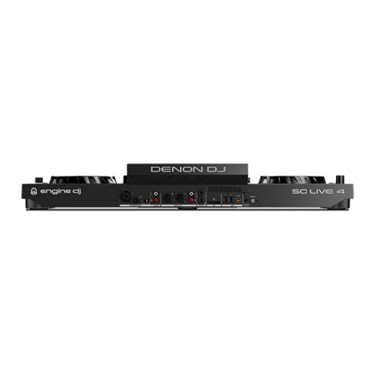 Denon SC LIVE 4, 4 Channel Standalone DJ System