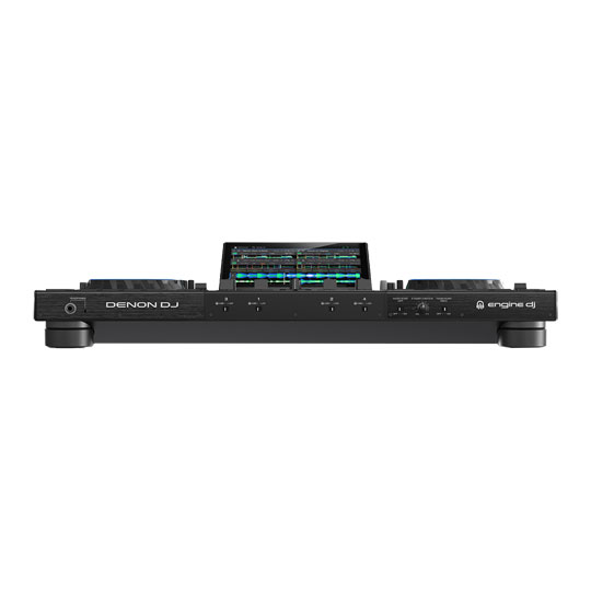 Denon PRIME4+ Standalone DJ Controller