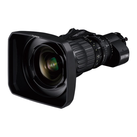 Fujinon UA14x4.5BERD-S10 ENG Lens